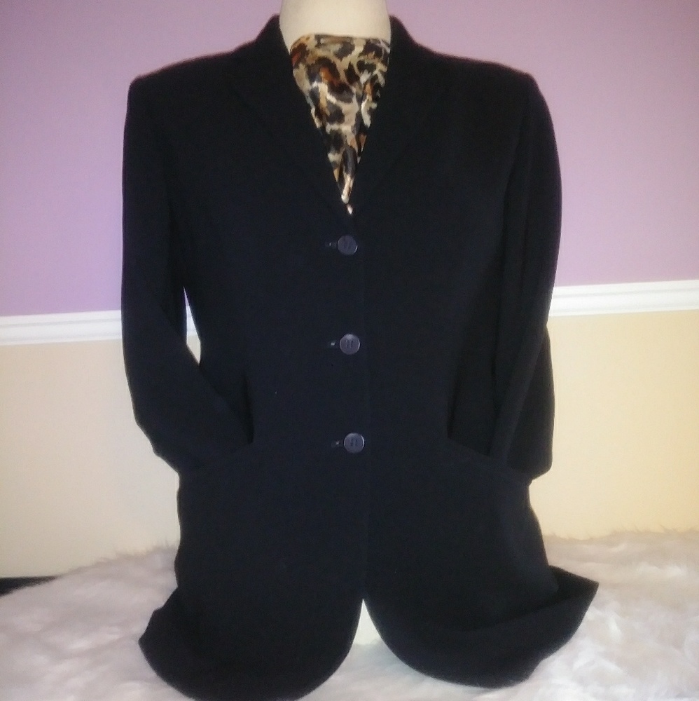 Jones of N.Y. Jacket